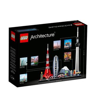 LEGO® @ 21051 Tokyo 21051 