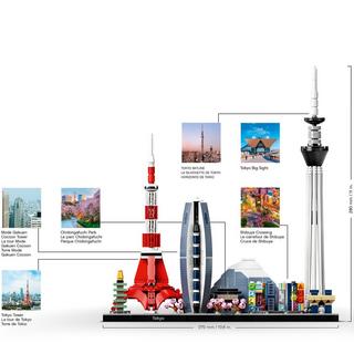 LEGO® @ 21051 Tokyo 21051 