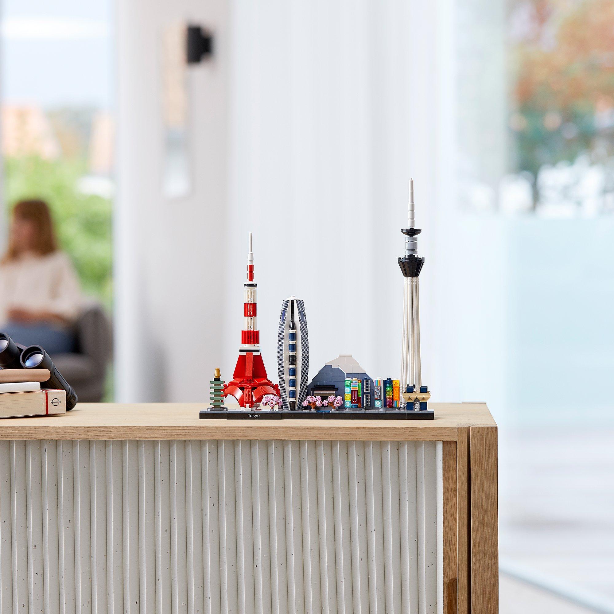 LEGO® @ 21051 Tokyo 21051 
