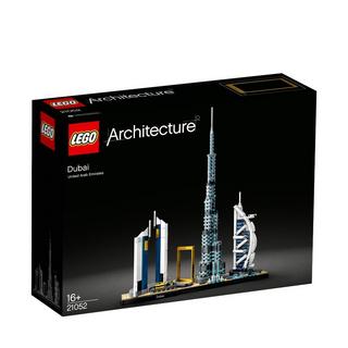 LEGO  21052 Dubaï 