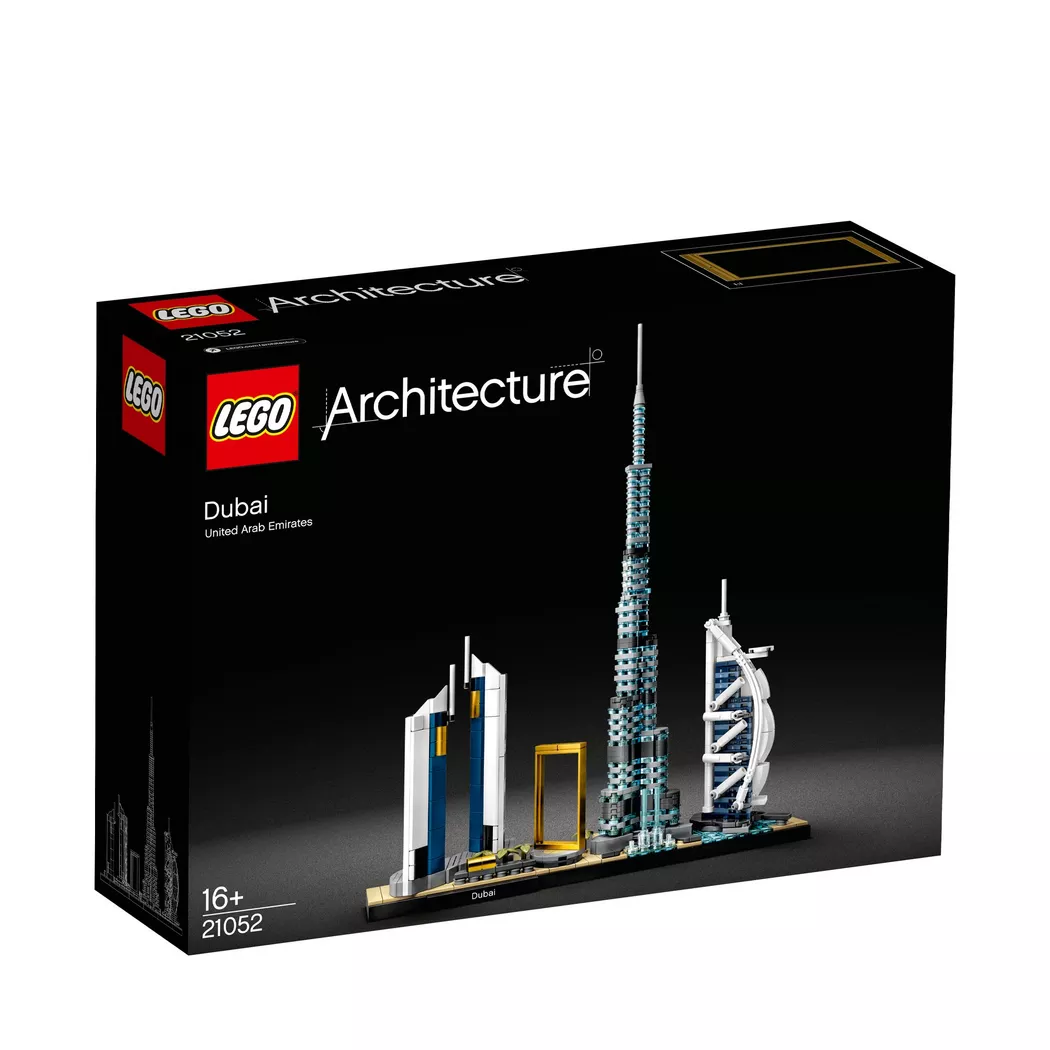 LEGO® - 21052 Dubai