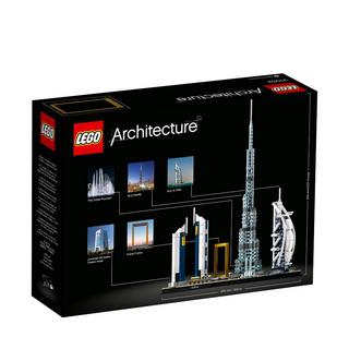 LEGO  21052 Dubaï 