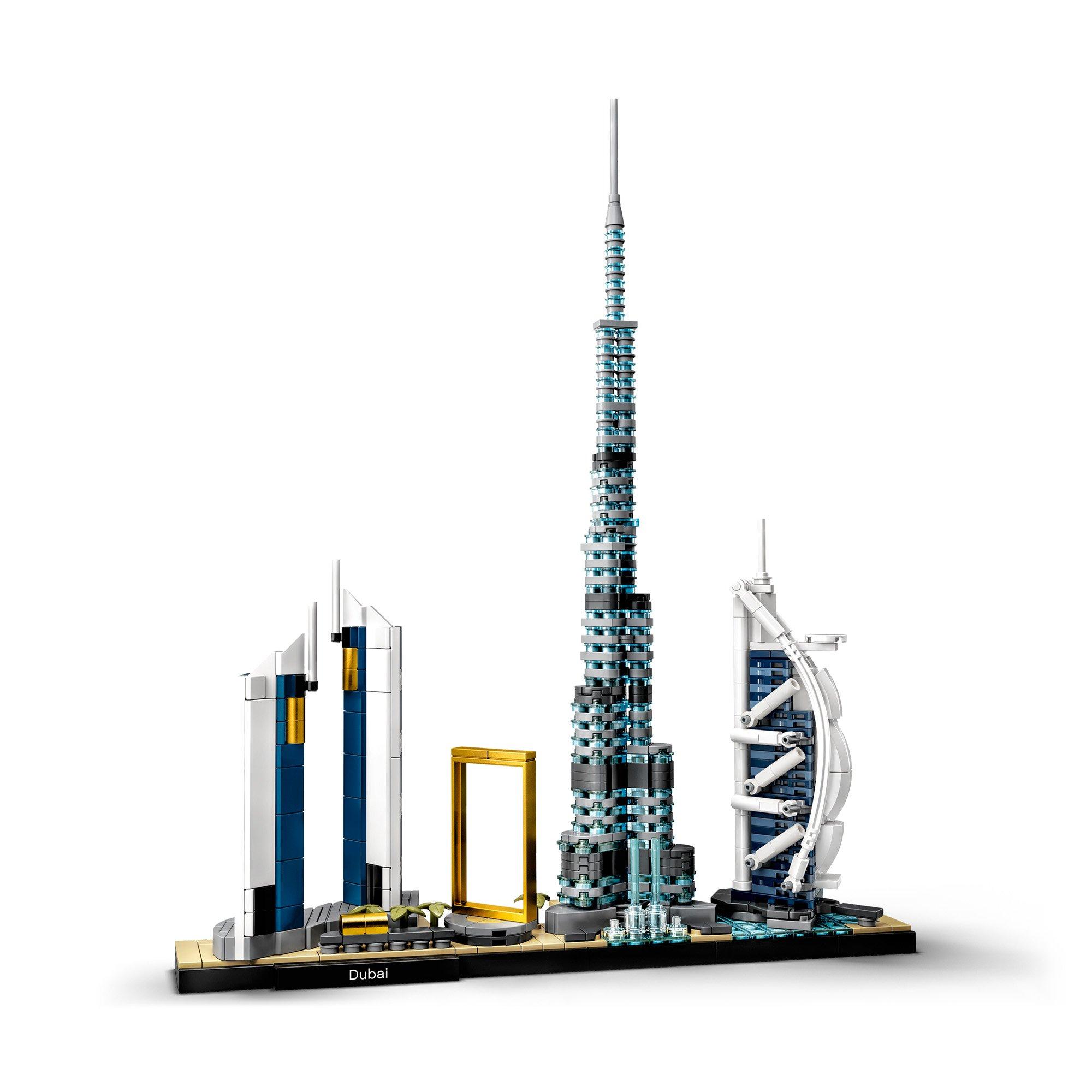 LEGO®  21052 Dubai 