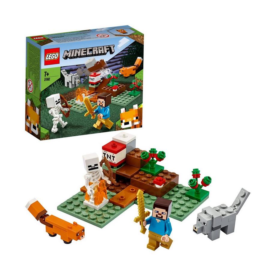 LEGO® 21162 21162 