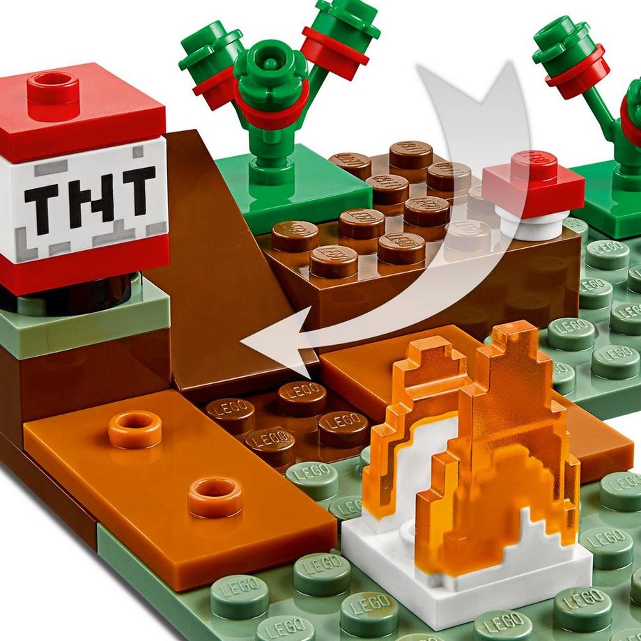 LEGO® 21162 21162 