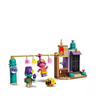LEGO  41253 Flossabenteuer in Einsamshausen 