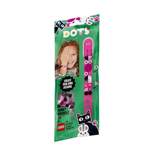 LEGO®  41901 Le bracelet Animaux rigolos 