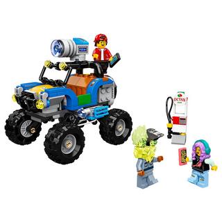 LEGO® 70428 70428 Il buggy da spiaggia di Jack  