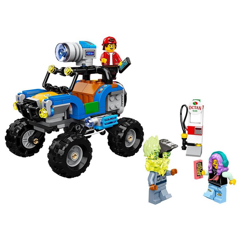 LEGO® 70428 70428 Jacks Strandbuggy  