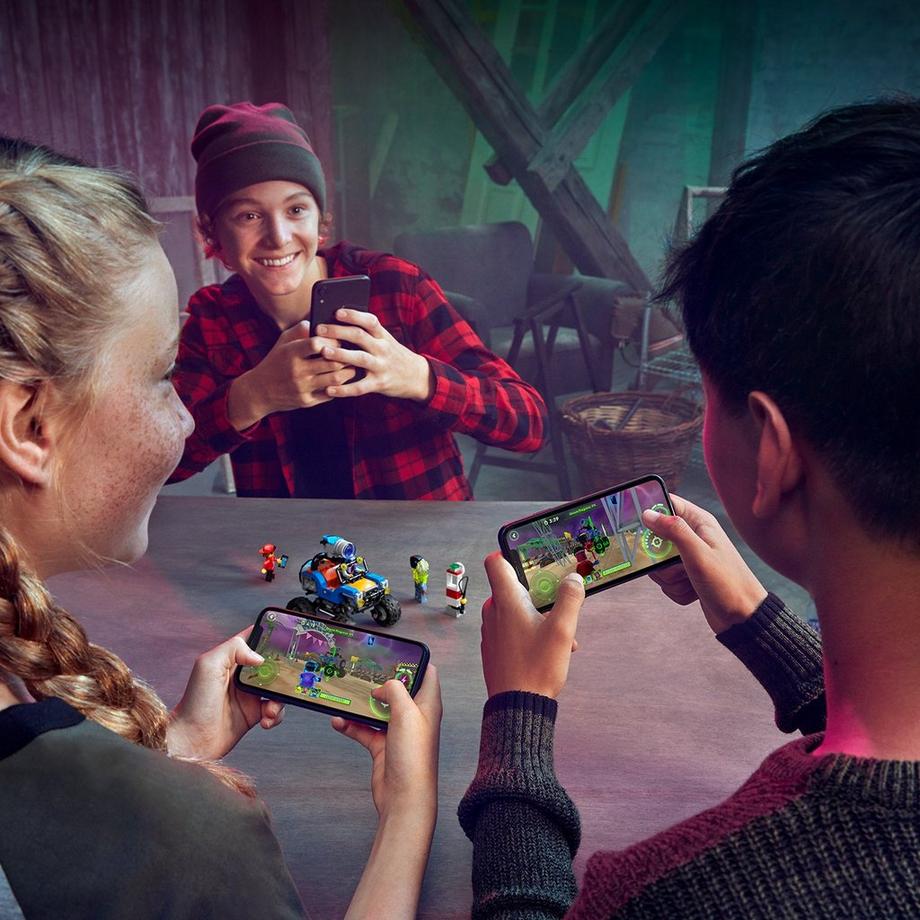 LEGO® 70428 70428 Jacks Strandbuggy  