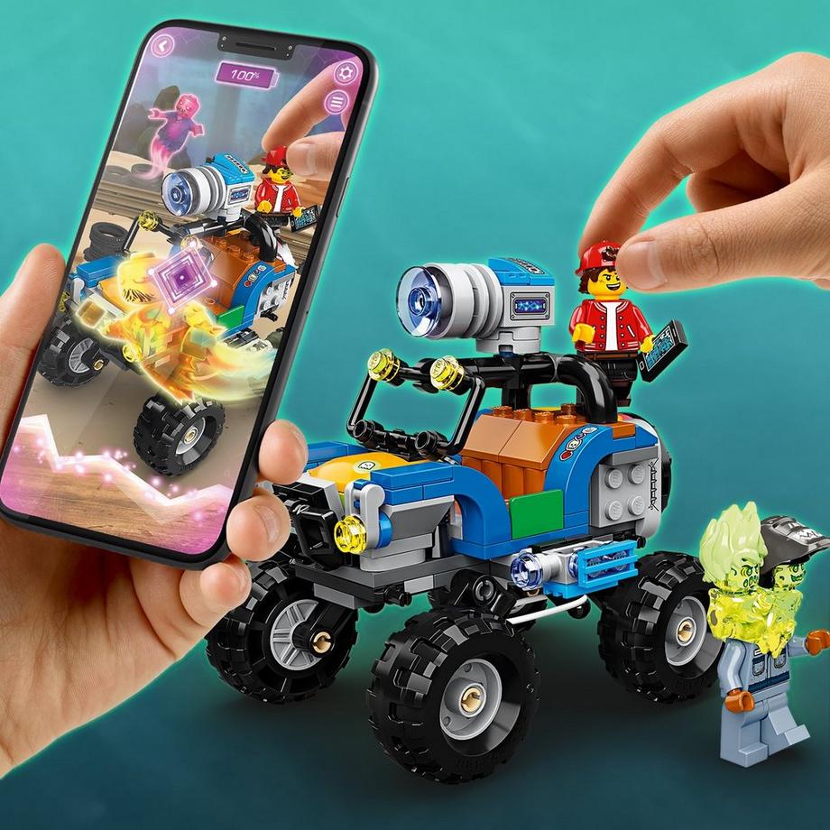 LEGO® 70428 70428 Jacks Strandbuggy  