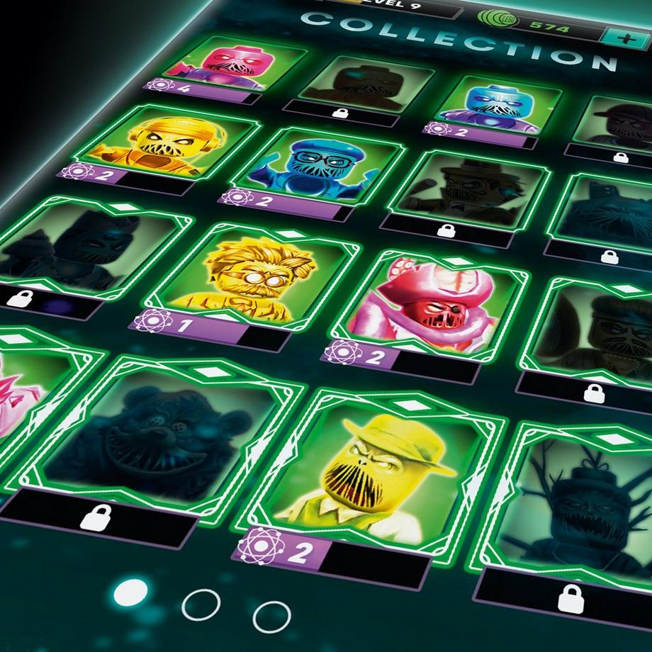 LEGO® 70428 70428 Jacks Strandbuggy  