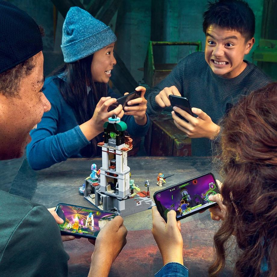 LEGO®  70431 Il Faro Delle Tenebre  