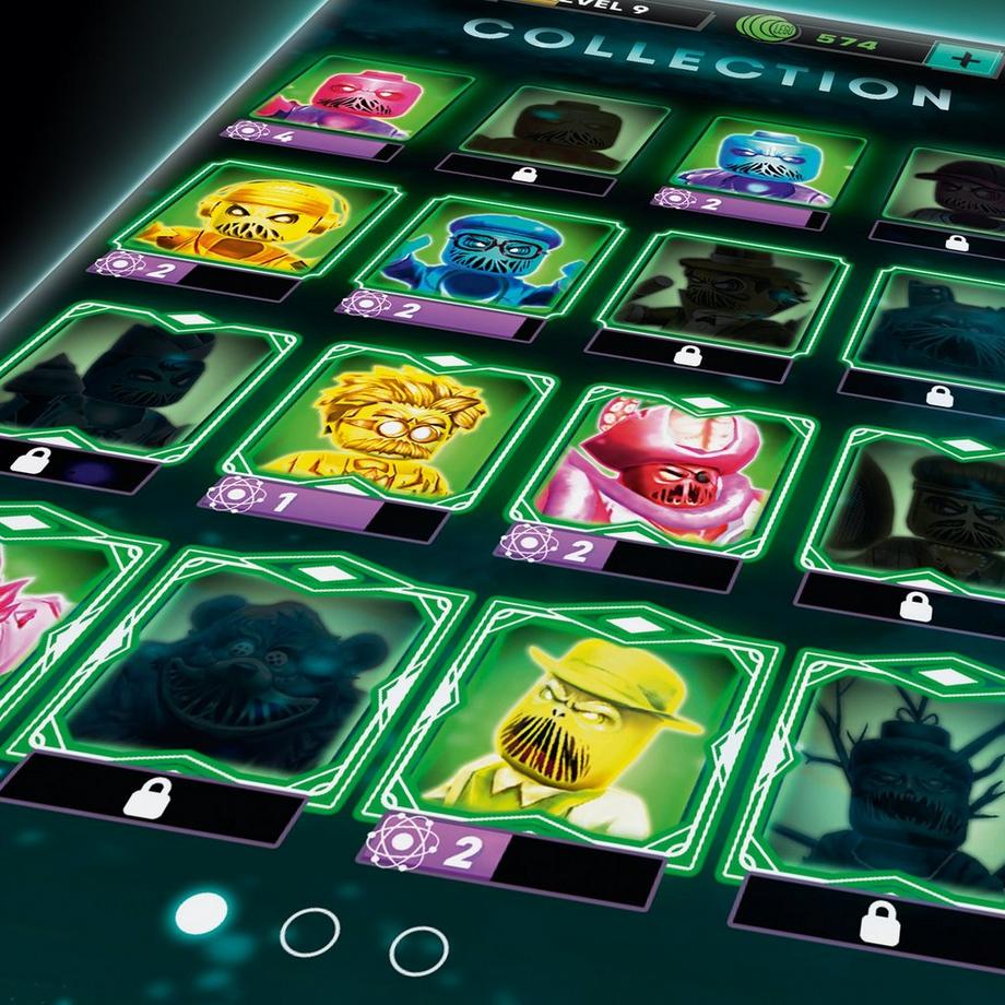 LEGO®  70431 Il Faro Delle Tenebre  