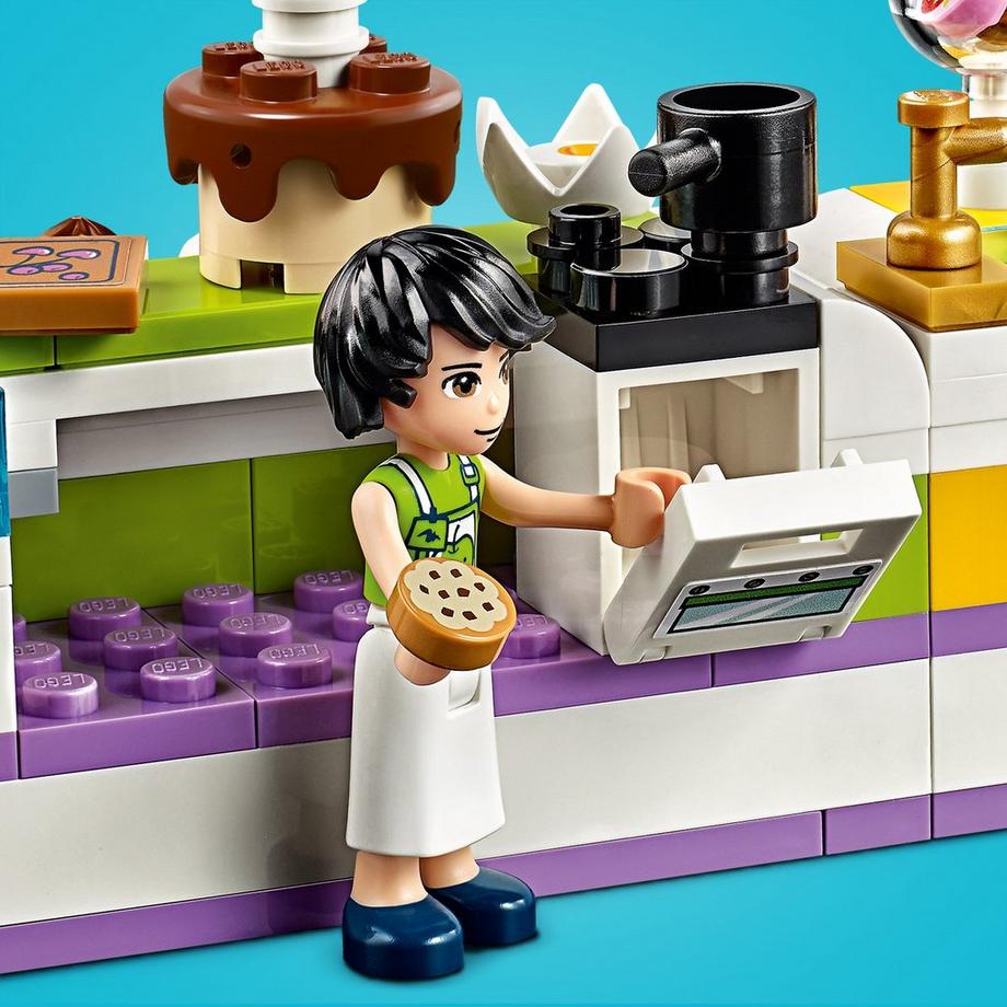 LEGO®  41393 Le concours de pâtisserie 