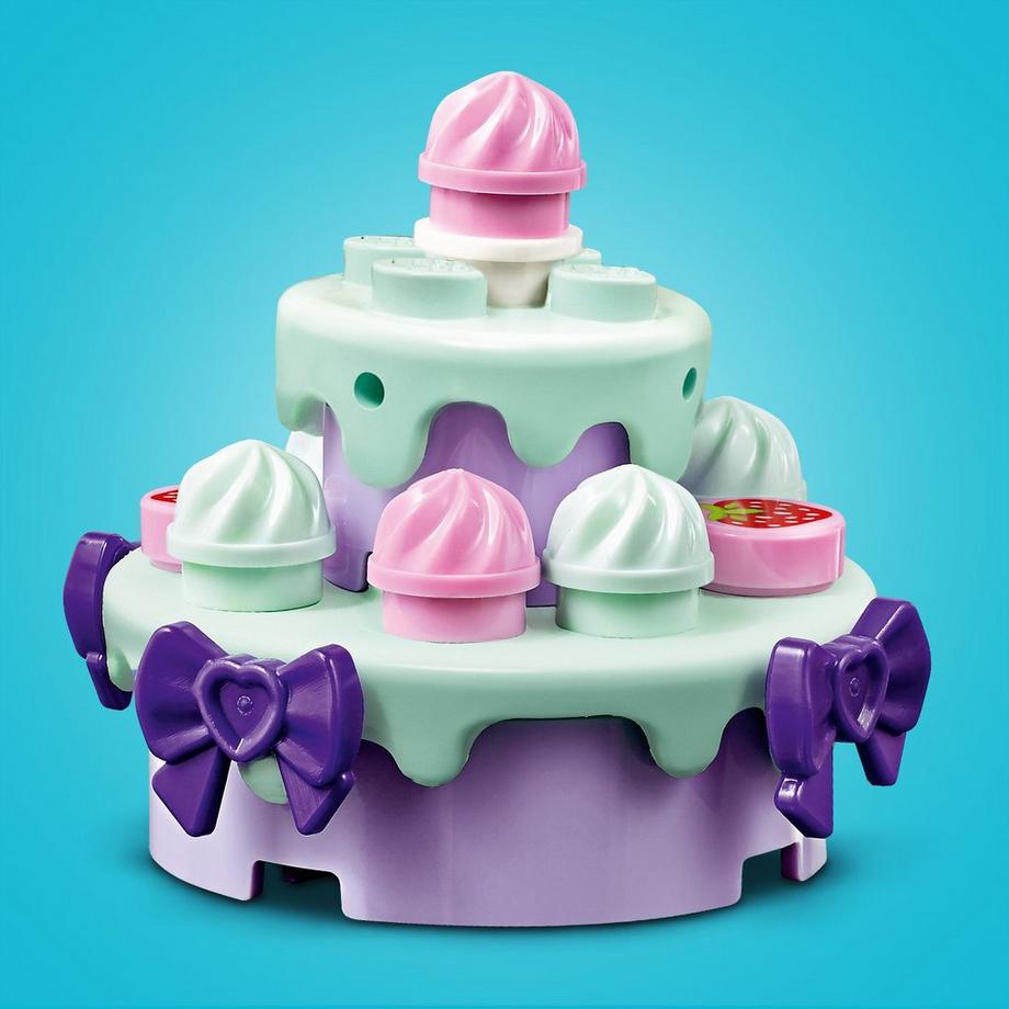 LEGO®  41393 Le concours de pâtisserie 