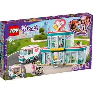 LEGO®  41394 Krankenhaus von Heartlake City 