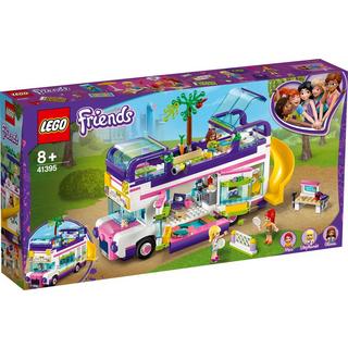 LEGO®  41395 Le bus de l'amitié 