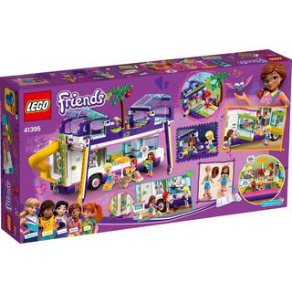 LEGO®  41395 Le bus de l'amitié 
