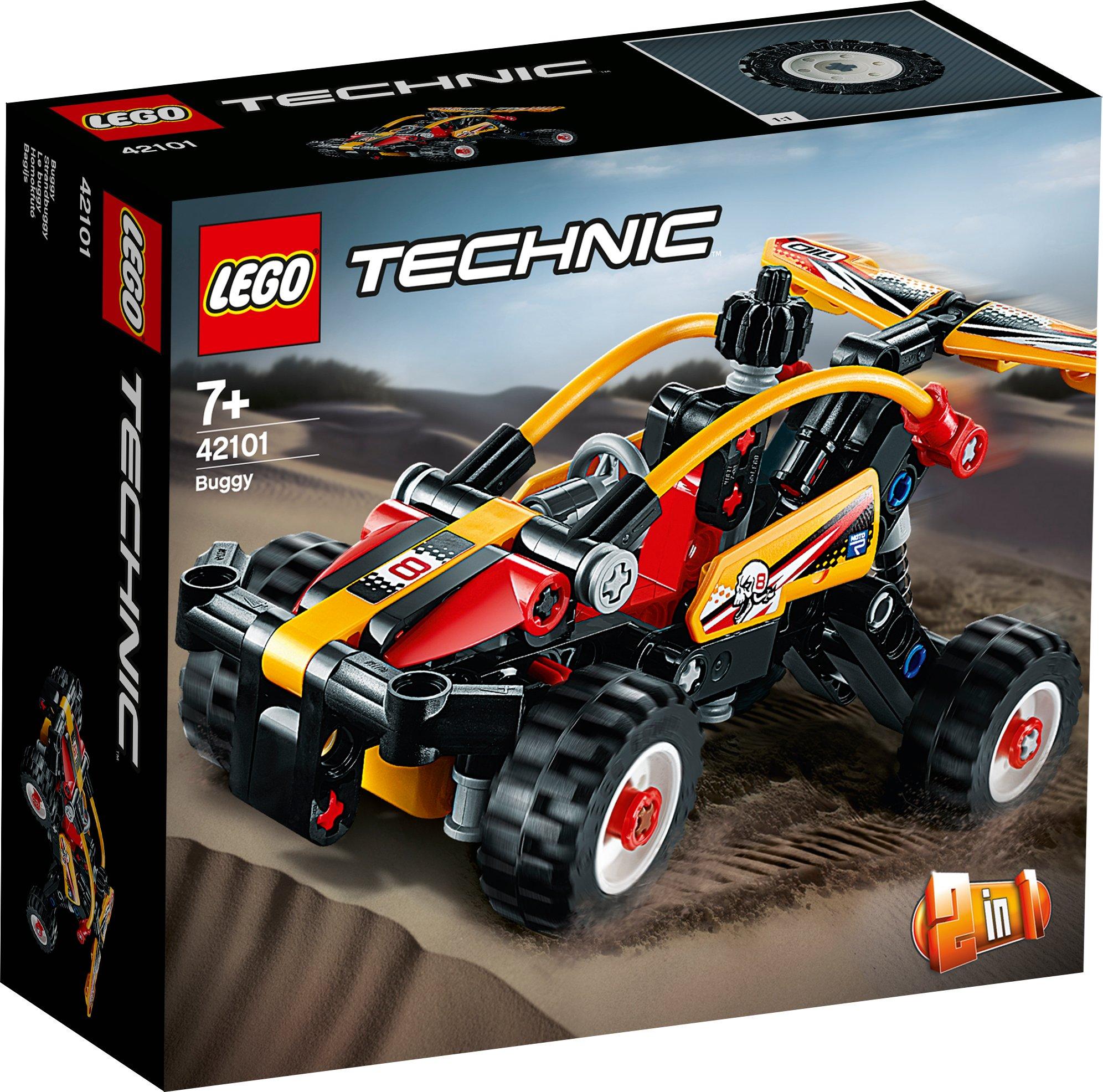 Image of 42101 Strandbuggy