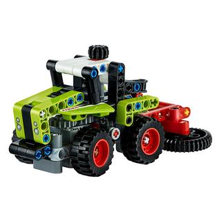 LEGO®  42102 Mini Claas Xerion 