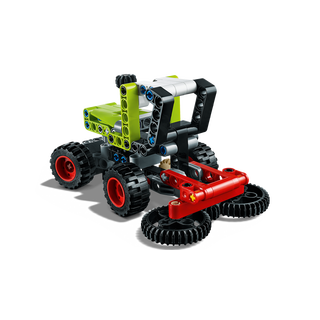LEGO®  42102 Mini Claas Xerion 
