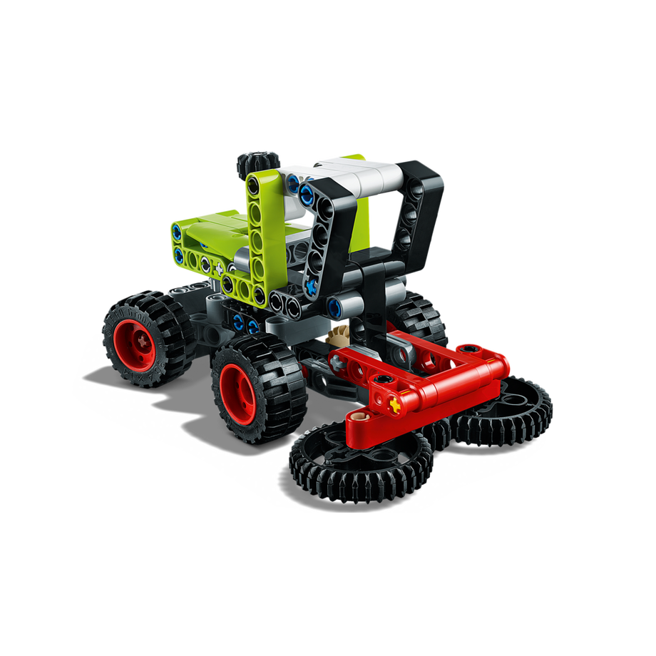 LEGO®  42102 Mini Claas Xerion 