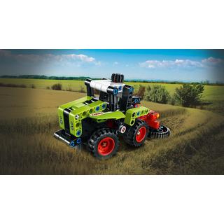 LEGO®  42102 Mini Claas Xerion 
