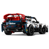 LEGO  42109 Top-Gear Ralleyauto mit App-Steuerung 