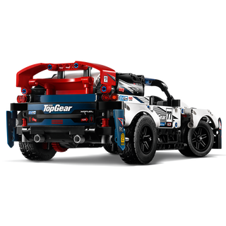 LEGO®  42109 Auto da Rally Top Gear telecomandata 