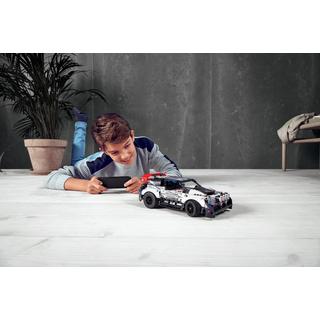 LEGO®  42109 Auto da Rally Top Gear telecomandata 