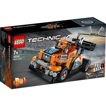 42104 Renn-Truck