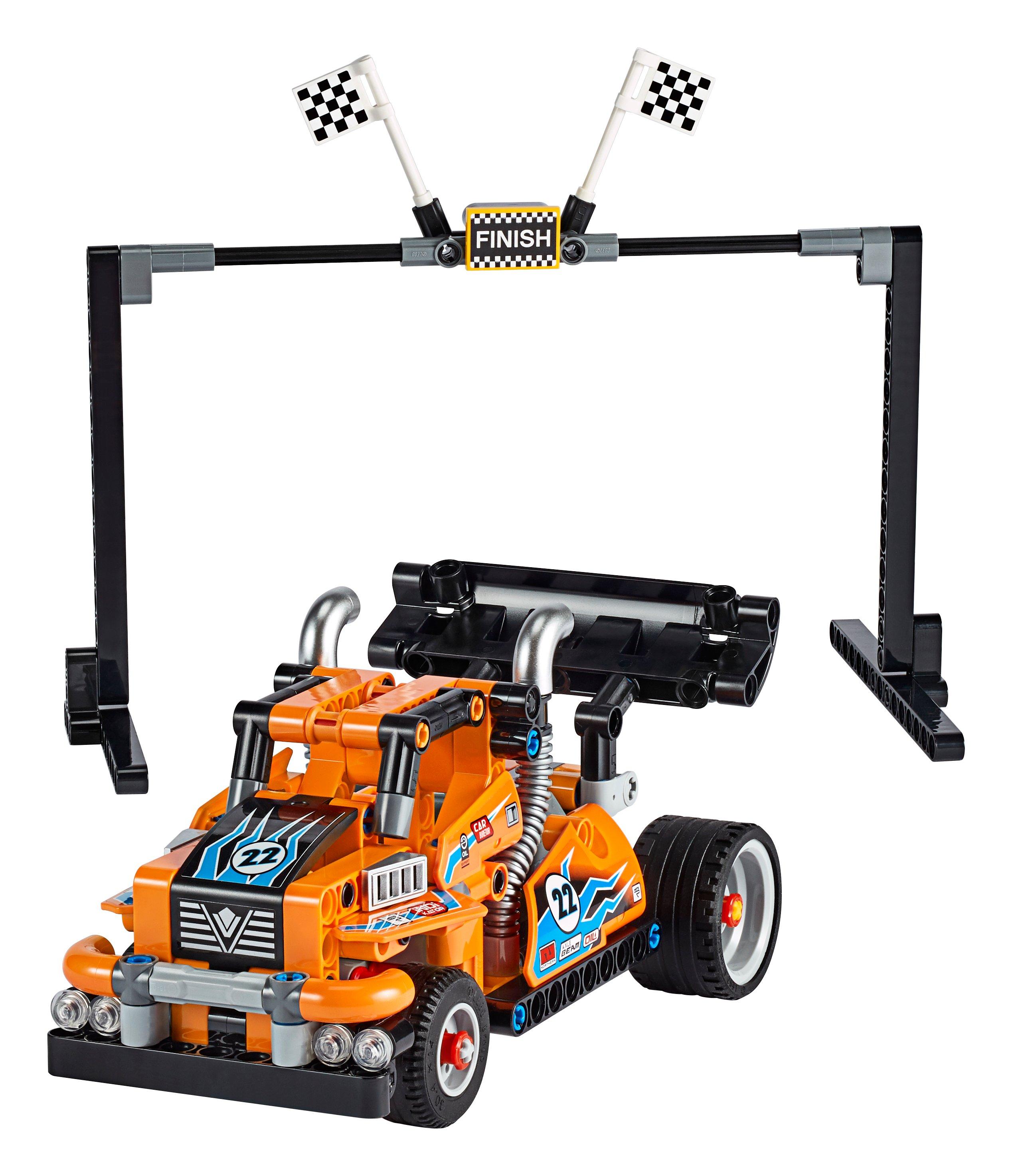 LEGO®  42104 Le camion de course 