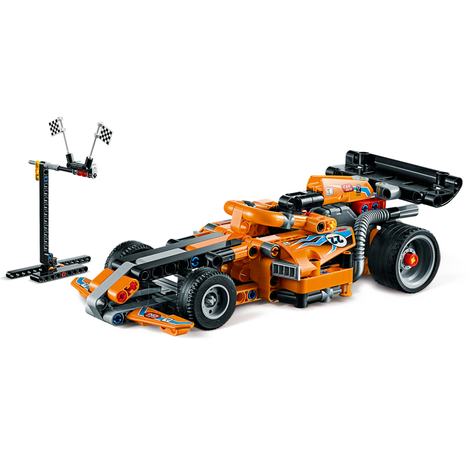 LEGO®  42104 Renn-Truck 