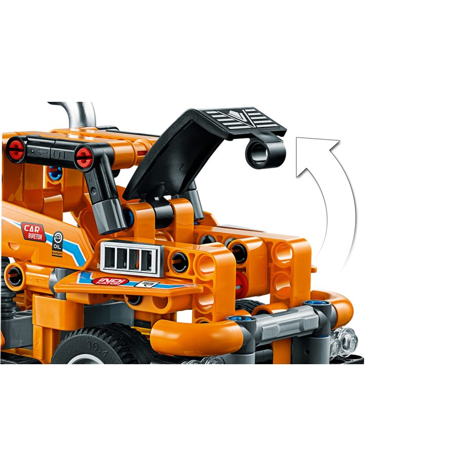 LEGO®  42104 Renn-Truck 