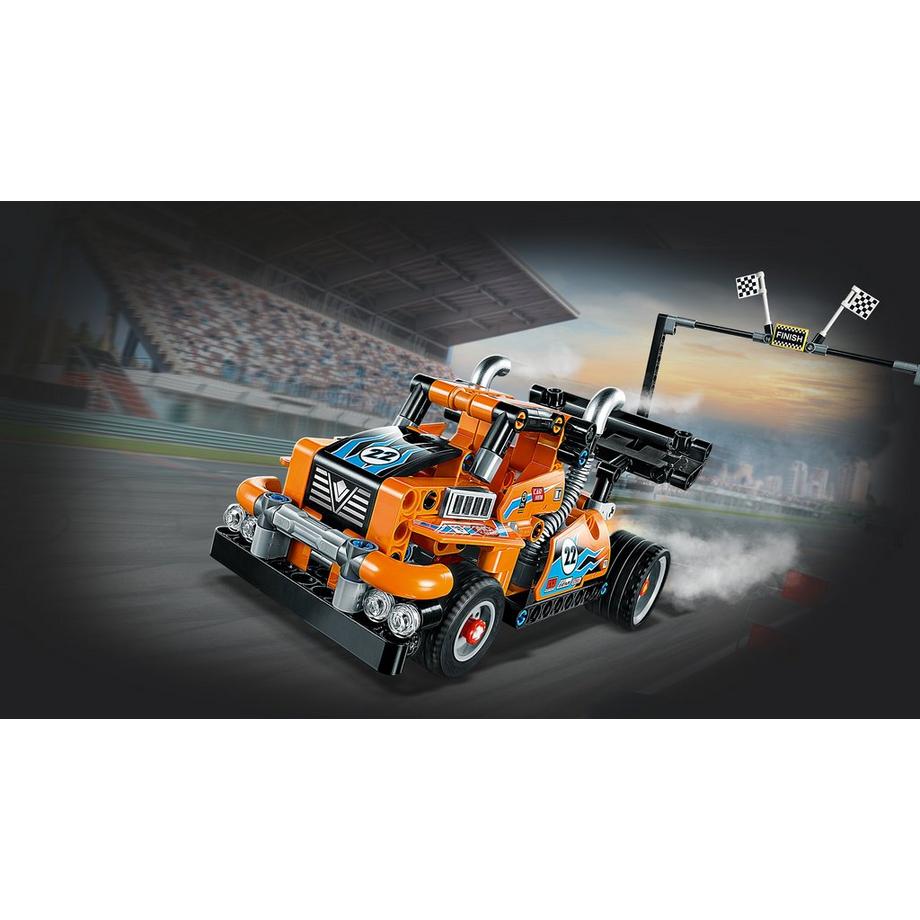 LEGO®  42104 Renn-Truck 