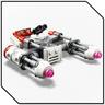 LEGO  75263 Microfighter Y-Wing™ de la Résistance 