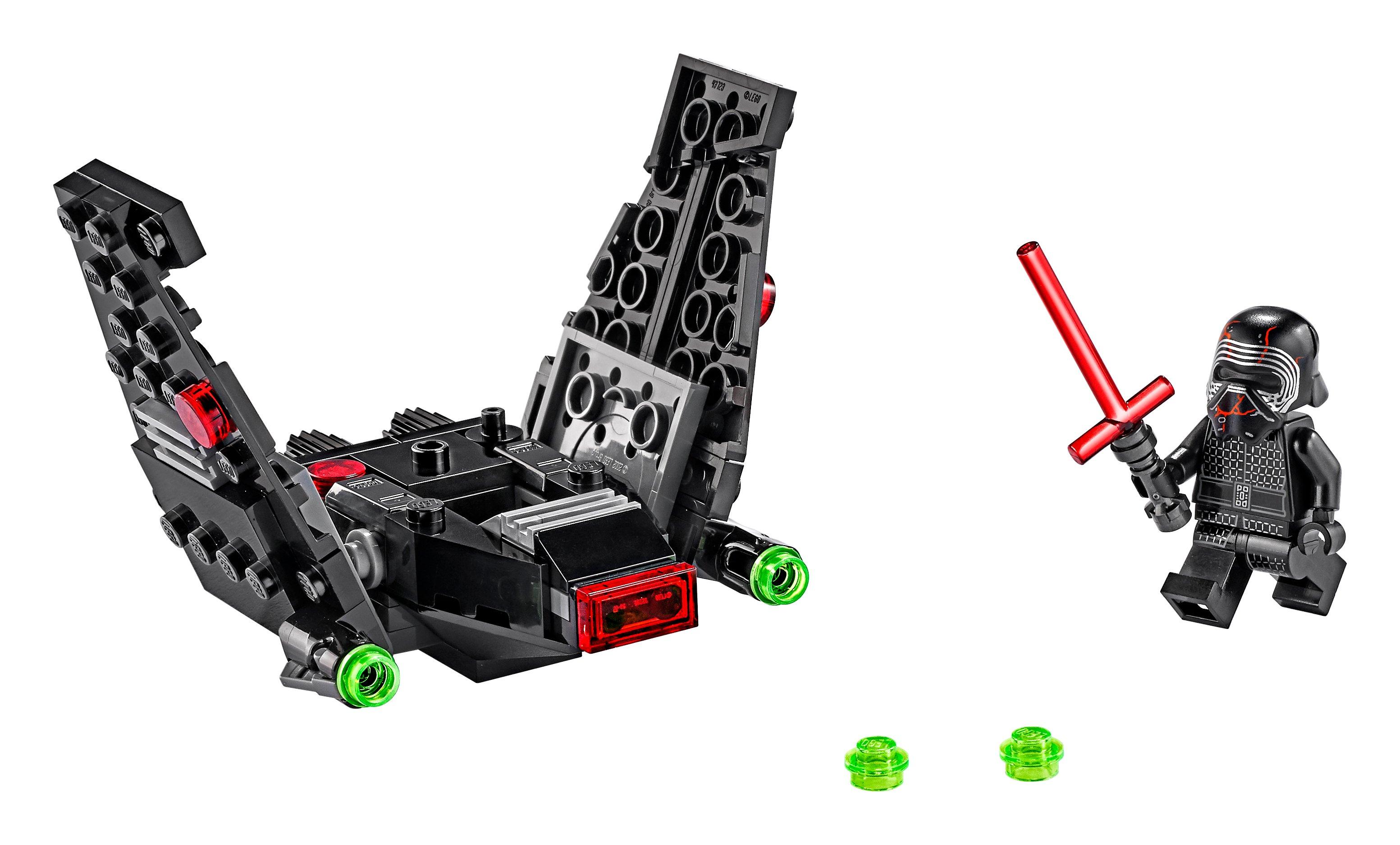 LEGO®  75264 Kylo Rens Shuttle™ Microfighter  