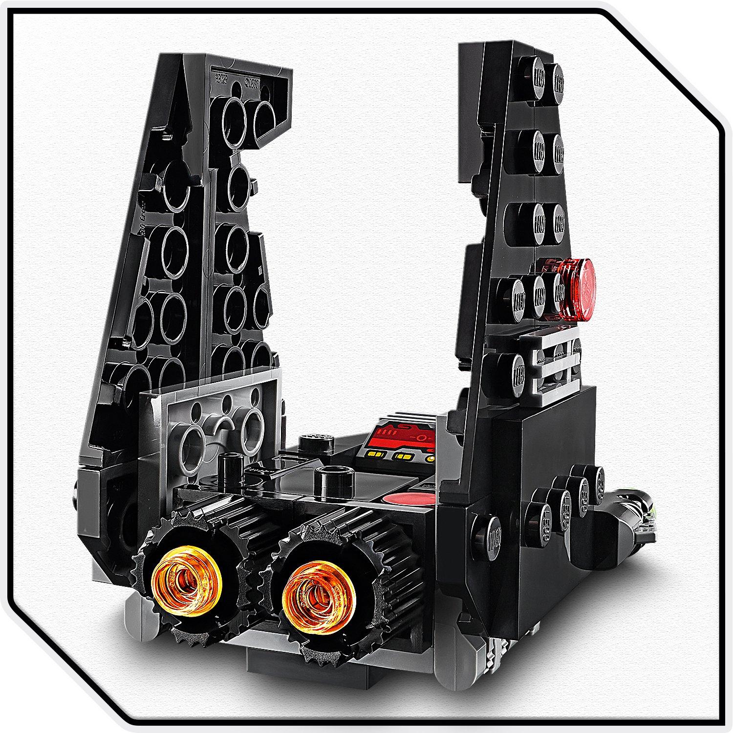 LEGO®  75264 Kylo Rens Shuttle™ Microfighter  