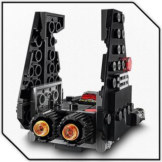 LEGO®  75264 Kylo Rens Shuttle™ Microfighter  