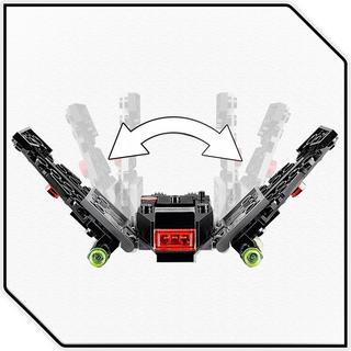 LEGO®  75264 Kylo Rens Shuttle™ Microfighter  