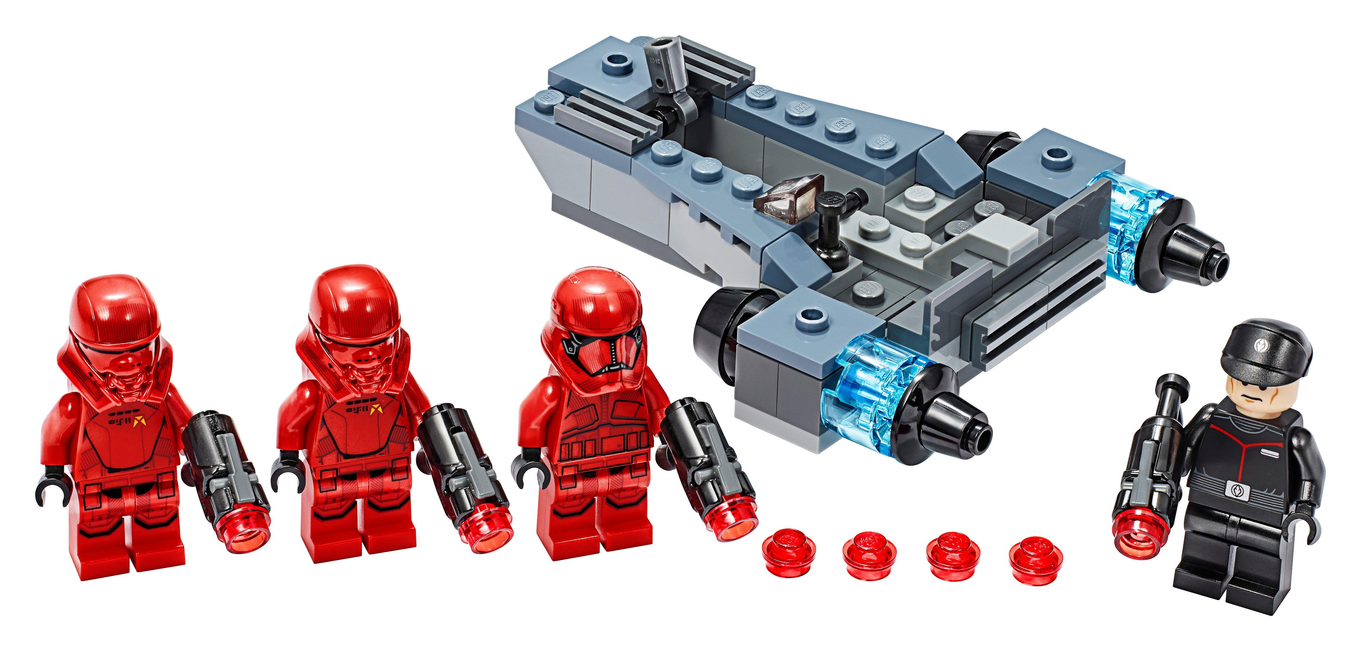 LEGO®  75266 Sith Troopers™ Battle Pack 