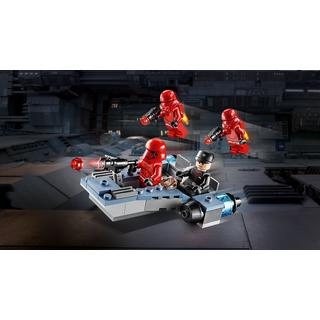 LEGO®  75266 Coffret de bataille Sith Troopers™ 