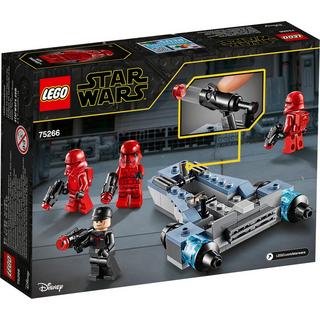 LEGO®  75266 Sith Troopers™ Battle Pack 