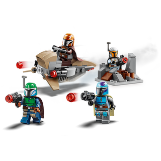 LEGO®  75267 Battle Pack Mandalorian™ 