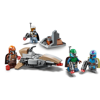 LEGO®  75267 Mandalorianer™ Battle Pack 