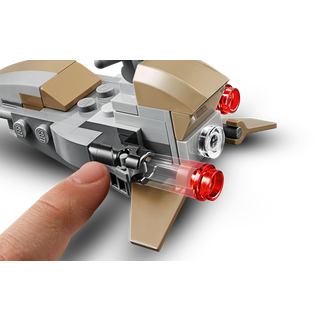 LEGO®  75267 Coffret de bataille Mandalorien™ 