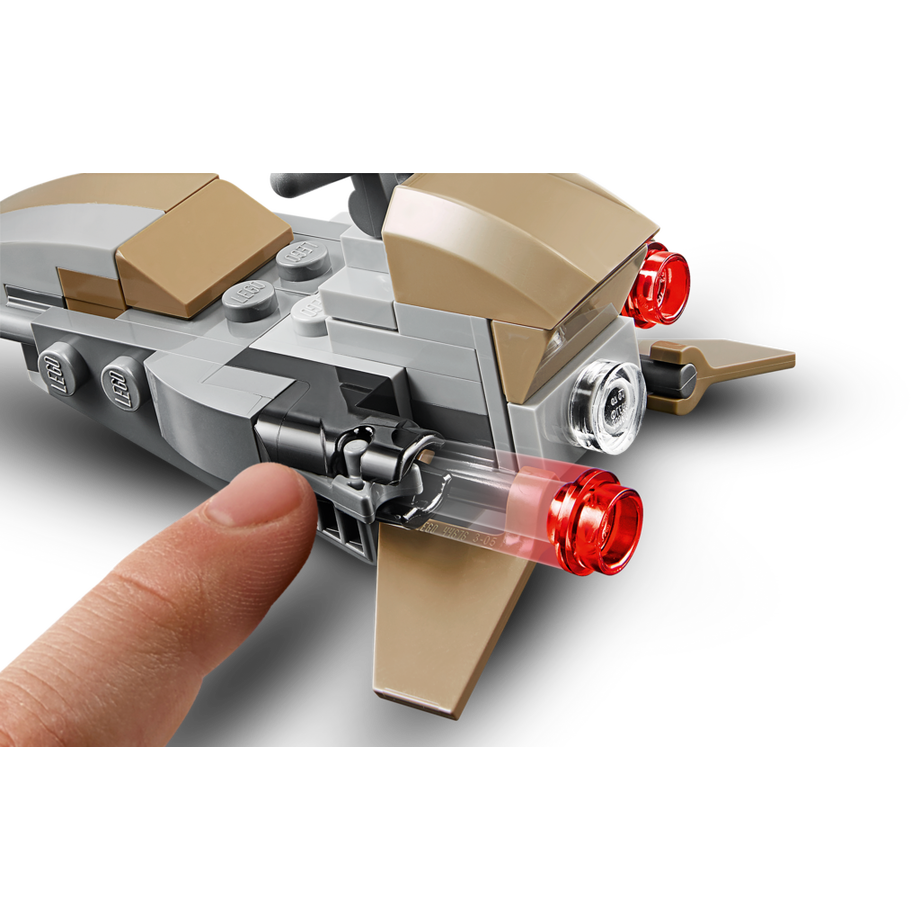 LEGO®  75267 Mandalorianer™ Battle Pack 