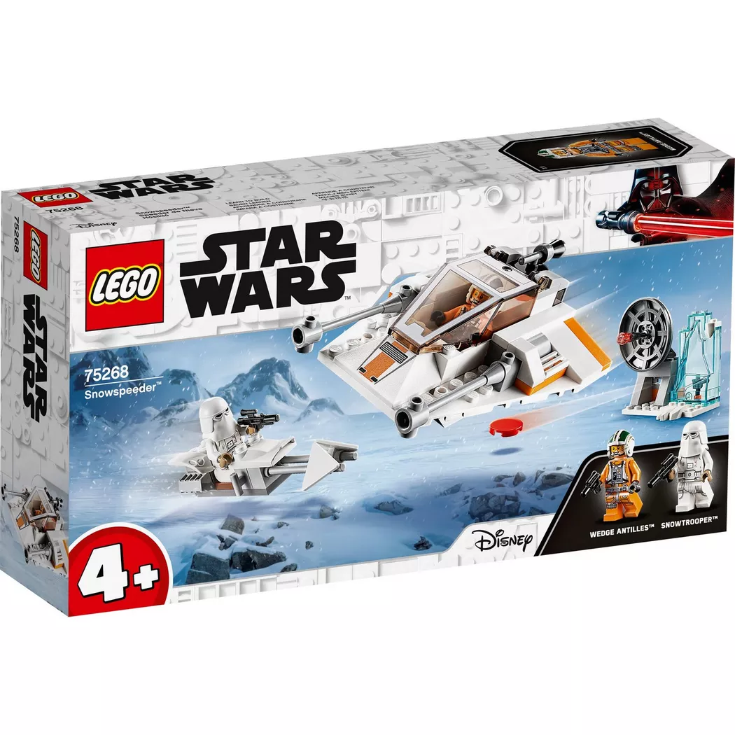 LEGO® - 75268 Snowspeeder™
