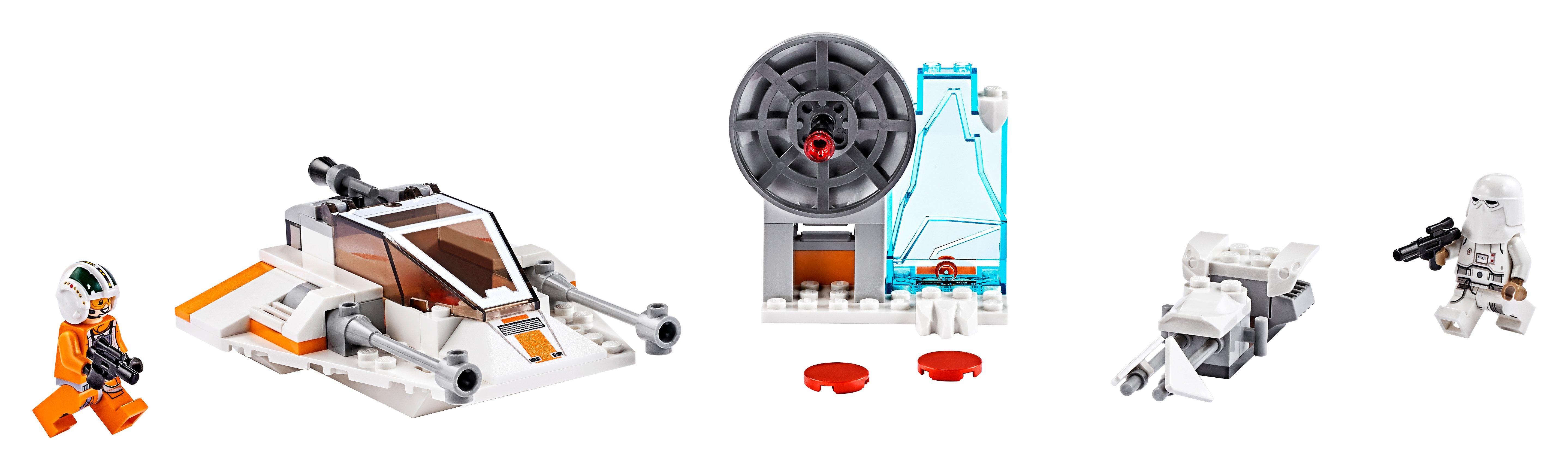 LEGO®  75268 Snowspeeder™ 